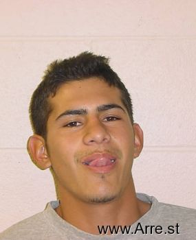 Octavio  Martinez -ramirez Mugshot